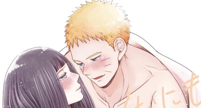 When Do Naruto & Hinata Start Dating?