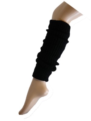 Ladies Cosy Comfy Chunky Legwarmers 1 pair Deal Bargain Offer Warm Value
