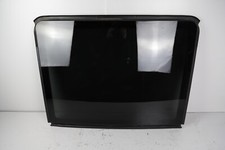 2016-2021 Bmw X1 F48 Rear Upper Panoramic Sunroof Moonroof Window Glass Oem