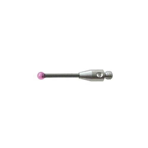2.5mm Ruby Ball,M3 Styli,Tungsten Carbide Stem L20mm for Renishaw A-5003-0054