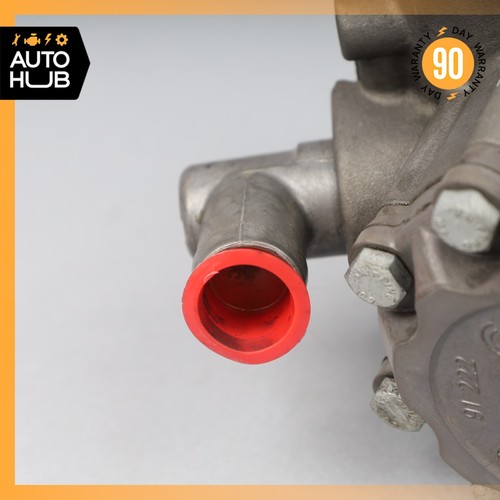 09-13 Mercedes W251 R350 ML350 GL350 CDI Power Steering Pump 0054660101 OEM - Picture 9 of 13