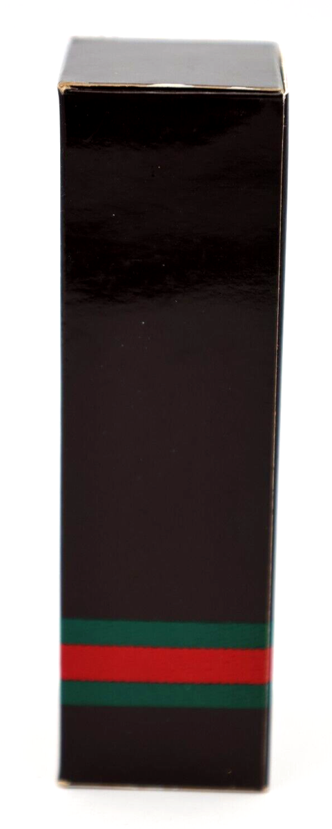 Vintage GUCCI POUR HOMME 30ml / 1 oz EDT Original Formula 1990s