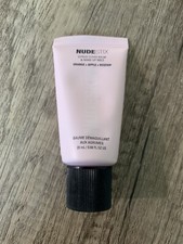 NUDESTIX NUDESKIN Citrus Clean Balm Makeup Melt Travel Size 0.68oz 20mL New