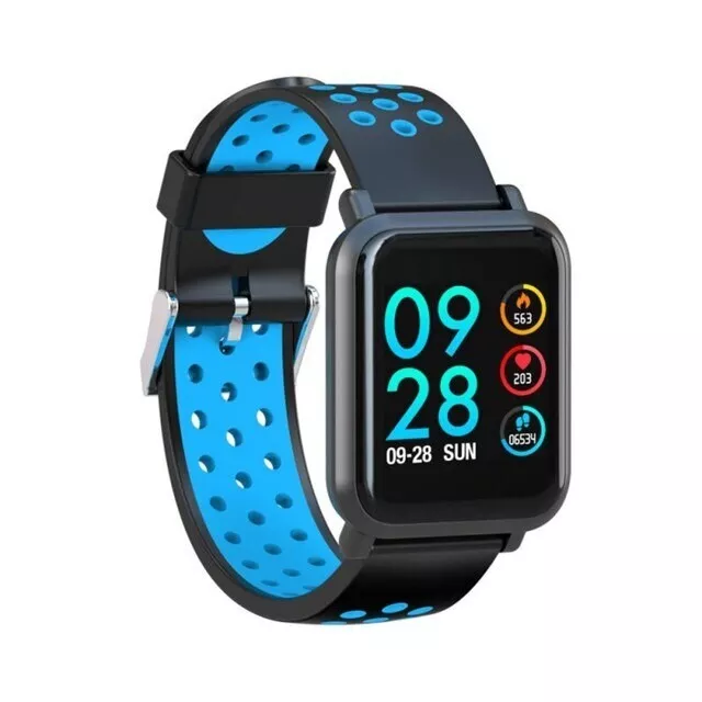 Sn60 smartwatch hotsell