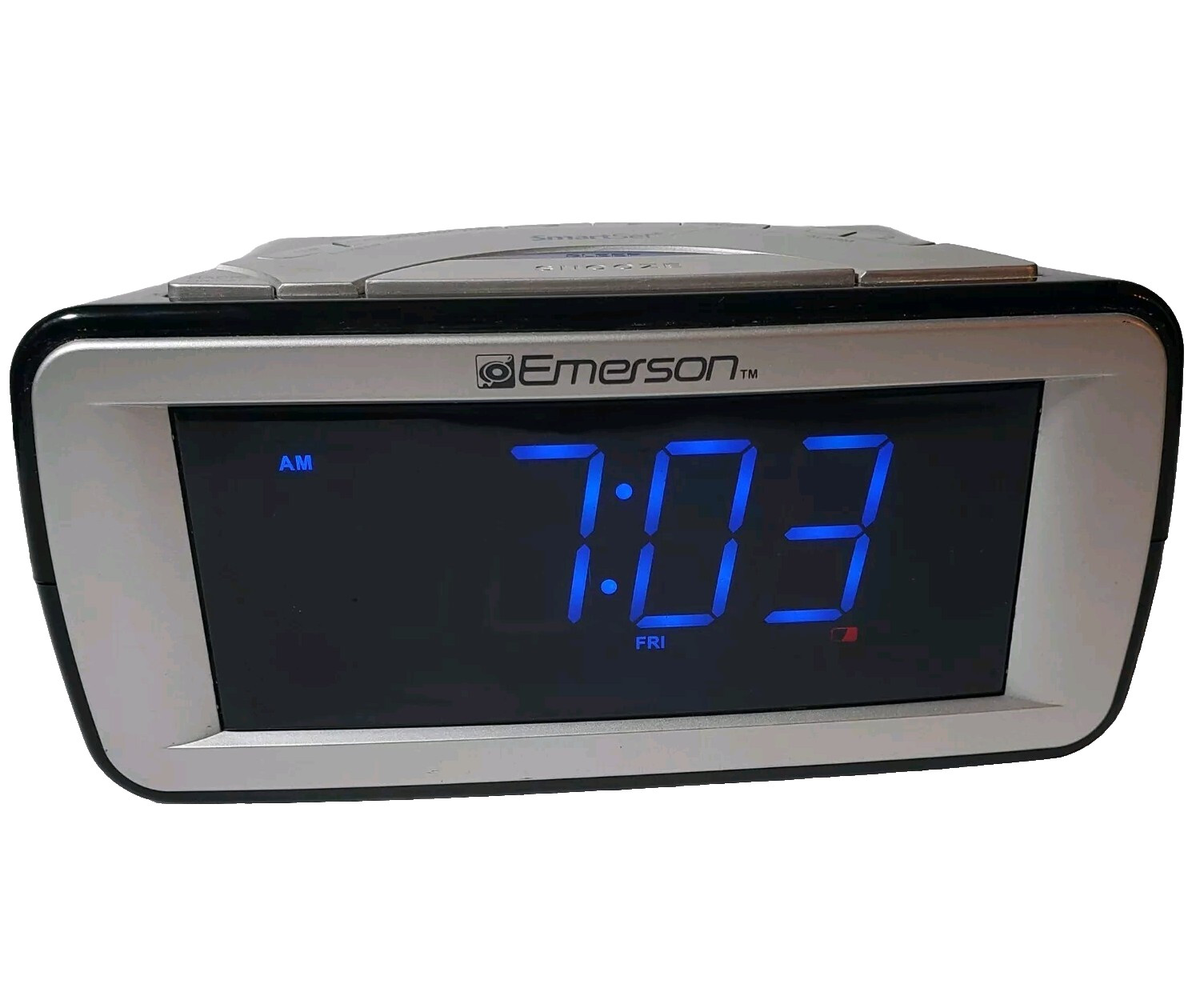 Radio &ndash; Emerson Cks9031 Smartset, Collectible Tech