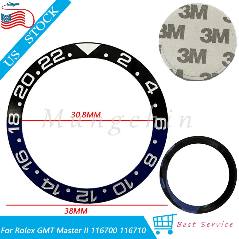 Rolex 116700 top