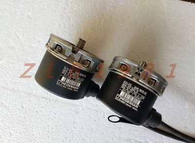 One HEIDENHAIN ENCODER ECN 413 2048 16S15-2K