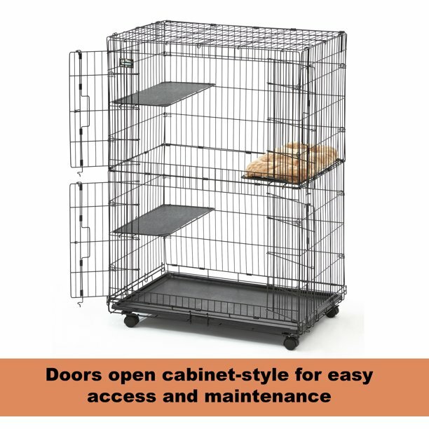 cat playpen model 130