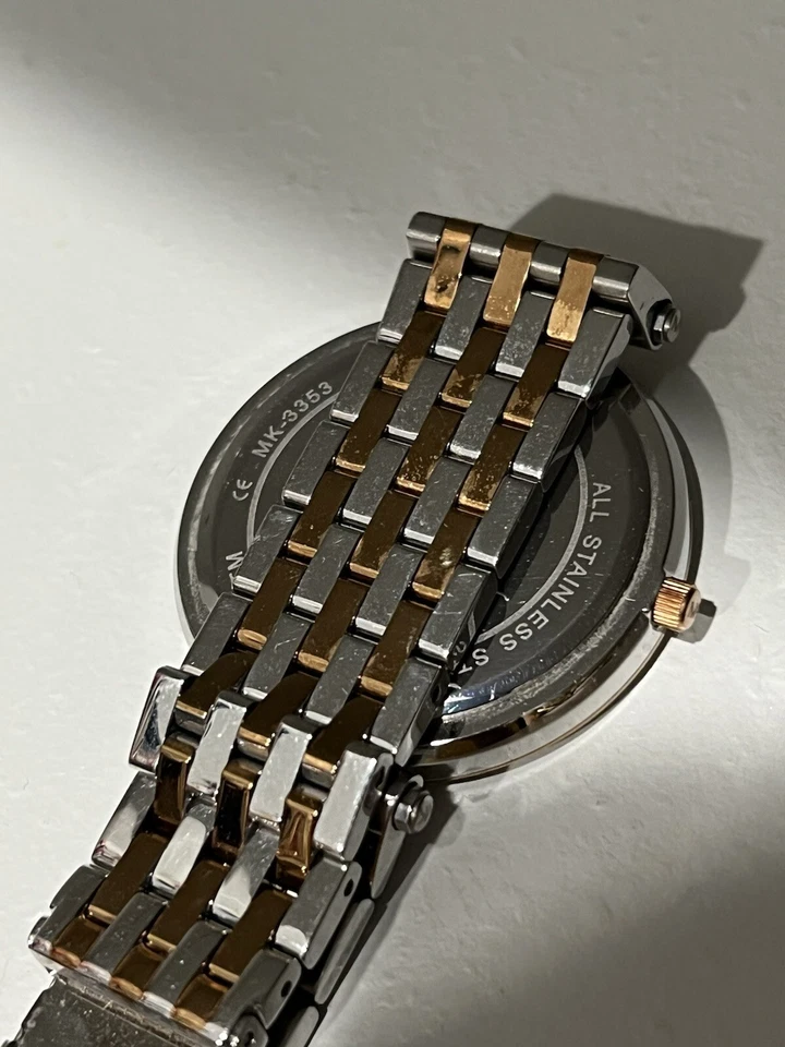 Reloj Michael Kors Darci MK-3353 Foto 4 de 4