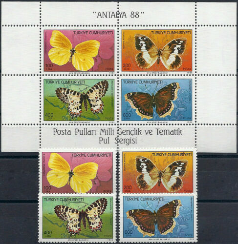 Polen Block93 Briefmarke – Postfrisch, 1983 „Sieg über Türken Am Kahlenberg“, MNH, Sammlerqualität