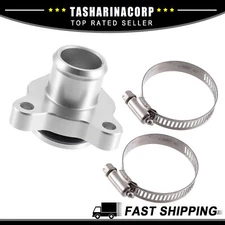 Piece of 1 Engine Coolant Hose Fitting Clamp 11537541992 for BMW 330i 330xi 2006