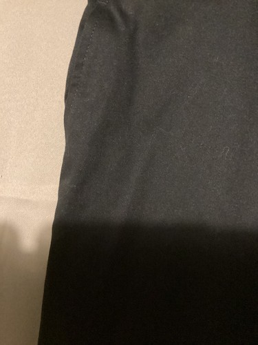 George Anzughose Herren schwarz Stretch bequem Gr. 40 X32 - Bild 5 von 13