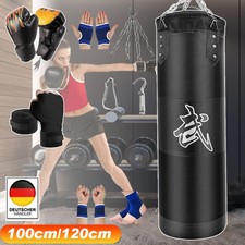 Freistehender Boxsack für Erwachsene 1m/120c...
