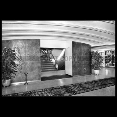 Photo B.002669 SS RAFFAELLO ITALIAN LINE OCEAN LINER
