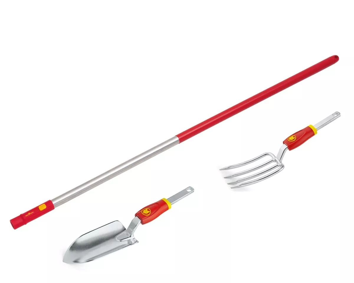 Wolf garden 2024 tools argos
