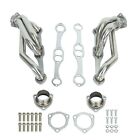 Fits Small Block Chevy Blazer S10 S15 2Wd 350 V8 Gmc Engine Swap Ss Headers