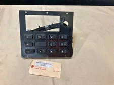 MRAP M-ATV OSHKOSH 3846260 OPERATION PANEL ASSY RH SWITCH,NGR 2510-01-577-4005