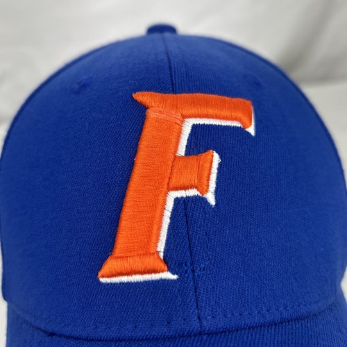 Sombrero Top Of The World NCAA Florida Gators One-Fit Hat - Talla L/XL - Nuevo sin etiquetas - Imagen 2 de 7