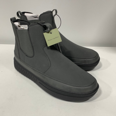 OTIS CHELSEA WINTER BOOTS - GOODFELLOW & CO CHARCOAL GRAY  display picture 1