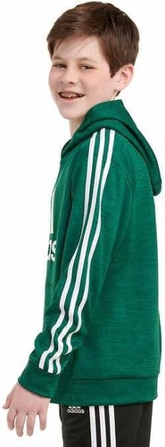 adidas Youth Tech Fleece Pullover Hoodie - Picture 4 of 11