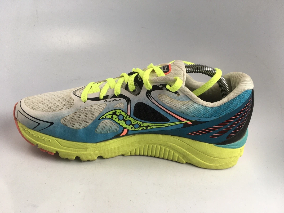 Saucony natural series kinvara clearance 6