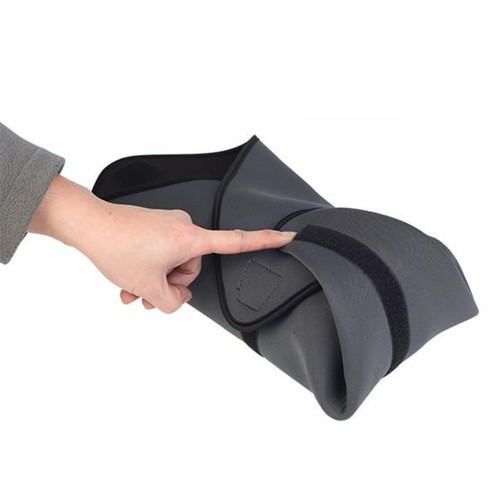 Waterproof Camera Wrap Cloth Body Protective Cover Bag For Canon Sony Nikon DSLR - Picture 4 of 9