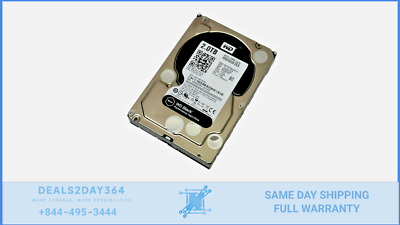 Western Digital Black (WD2003FZEX) 2TB 3.5 SATA 7200RPM Hard Disk