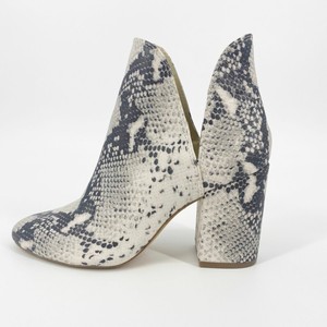 steve madden rookie natural snake