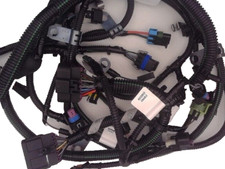 John Deere Sj14563 Wiring Harness