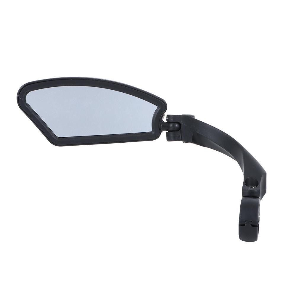 360 Rotating Bicycle Handlebar E Bike Mirror Bicycle Mirror Rear View