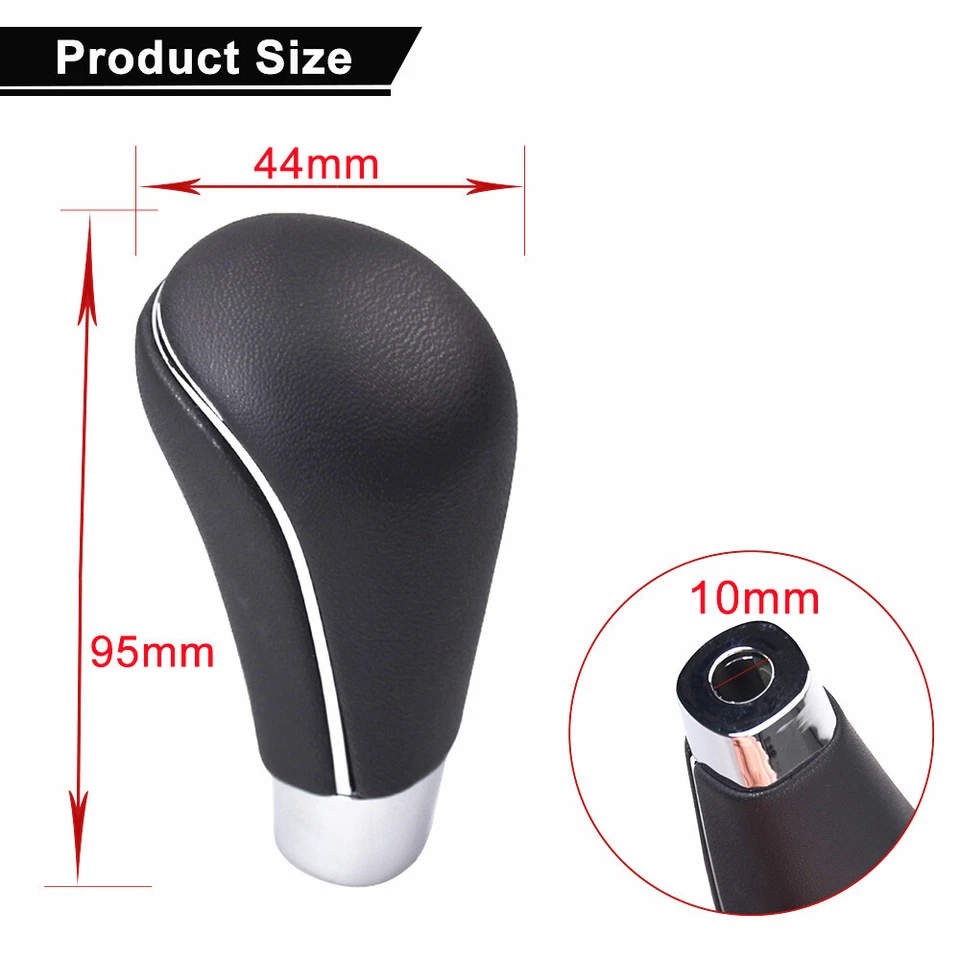 Palanca de cambios automática para Hyundai i45 / Sonata YF 2011 2012-2014 Foto 2 de 3