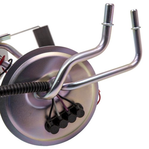 SELL Electric Fuel Pump Module Assembly For Ford F-250 4.9L 1992-1996 F6TZ9#LW - Picture 3 of 6