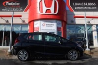 2017 Honda Fit
