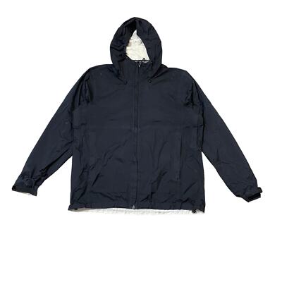 Patagonia Torrentshell Jacket Men's XL Gorpcore Black | eBay