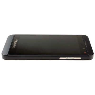 BlackBerry Z10 - 16 GB - Unlocked Cellphone 16GB Black / White