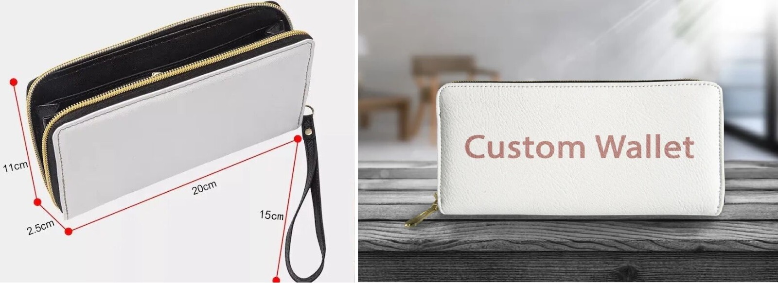 Elvis Presley Leather Handbag