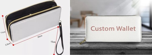 Elvis Presley Leather Handbag