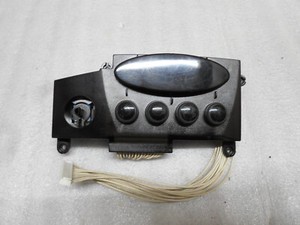 Nivona Kaffeevollautomat Bedienfeld Display