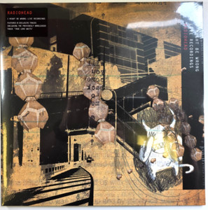 Radiohead-I Might Be Wrong | eBay