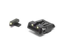 LPA Fully Adjustable Luminova Sig Sauer Sight Set - P220 - P320