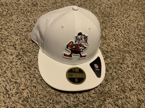 New Era Low Profile 59FIFTY Fitted Hat 