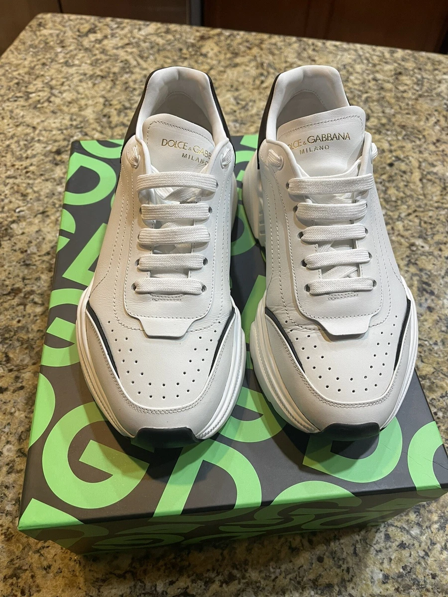 dolce gabbana shoes men sneakers eBay