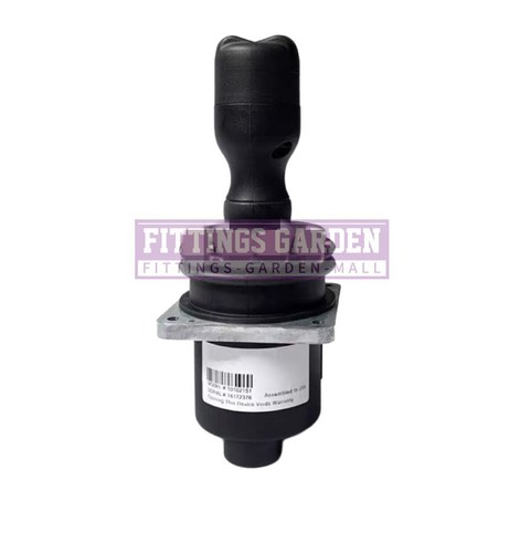 1PC Boom operating handle with button 10102151 (dual axis) replacement ...
