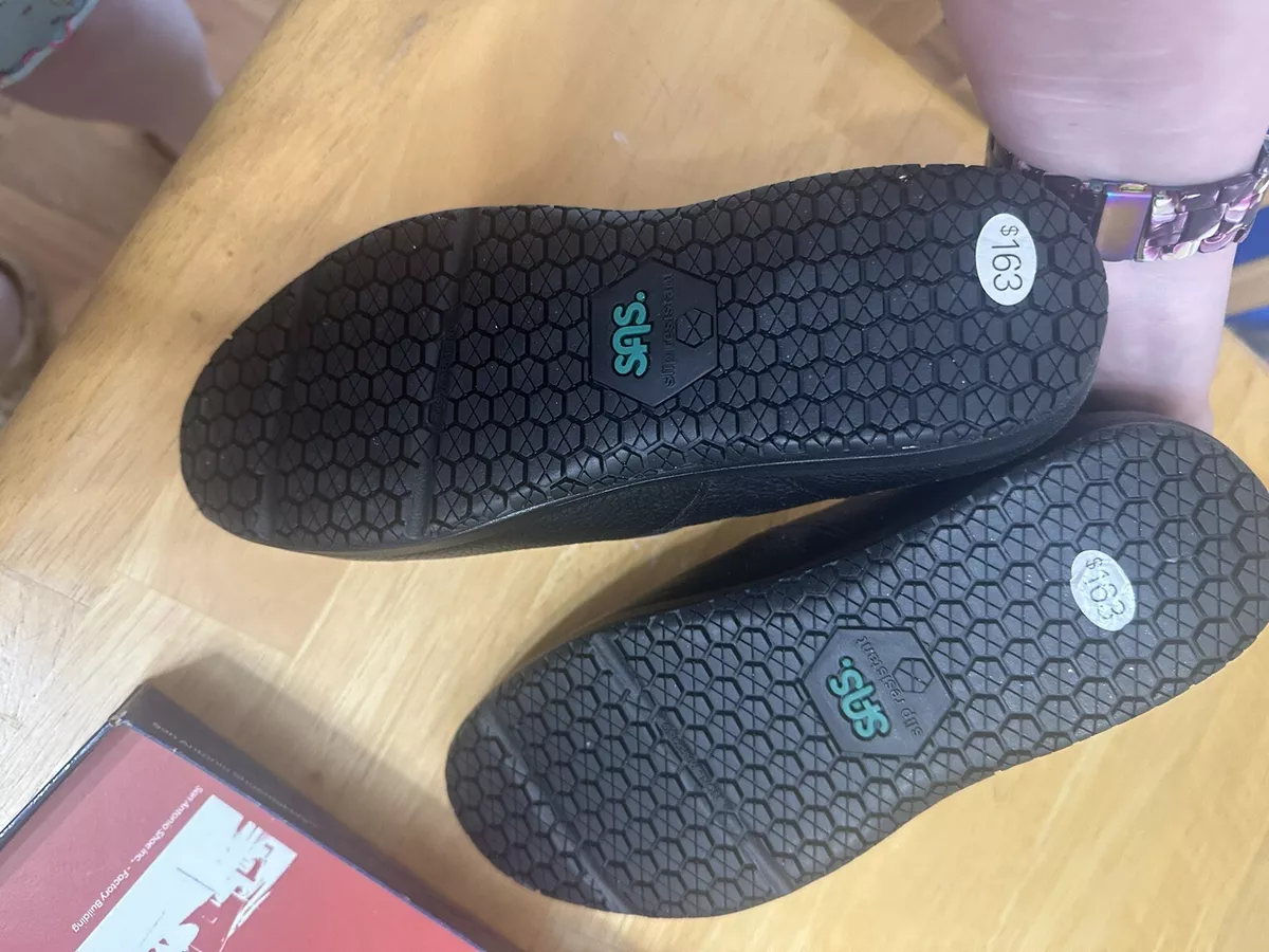 Sas deals patriot shoes