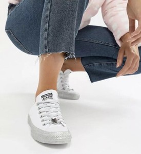 Converse x Miley Cyrus Chuck Taylor All 