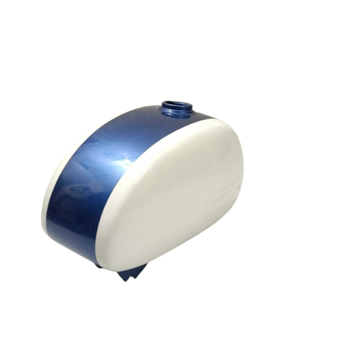 Zundapp Zündapp Sport Combinette 515 KS 50 Sport 517 C50 Blue