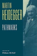 Pathmarks by Martin Heidegger: New