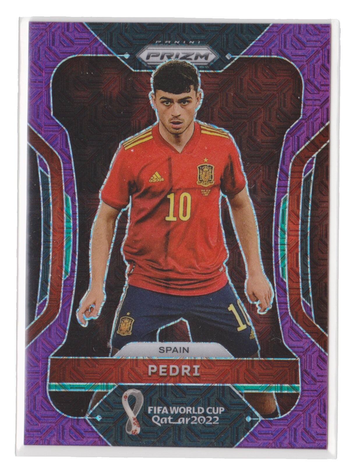Panini Prizm World Cup 2022 | eBay