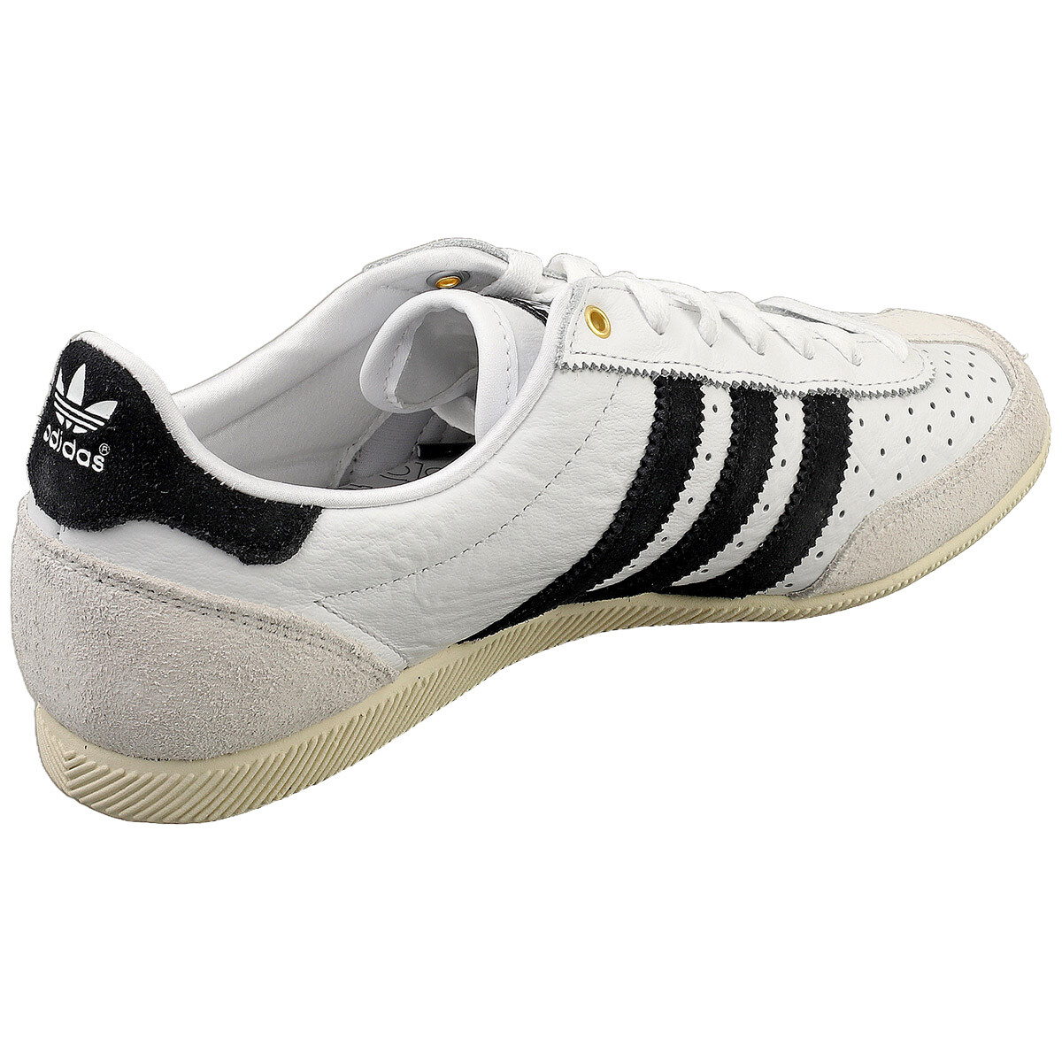 adidas テニスシューズ ホワイト/ブラック 7 US adidas テニスシューズ ホワイト/ブラック - メルカリ