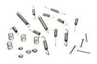 Maxgear 27-0378 ZubehöRsatz Bremsbacken FüR MERCEDES-BENZ, VW